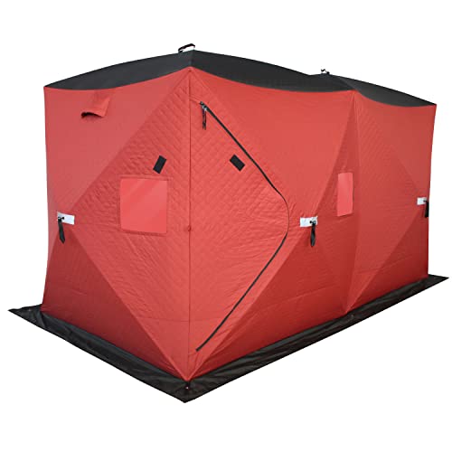 Amazon Best Sellers Best Ice Fishing Equipment