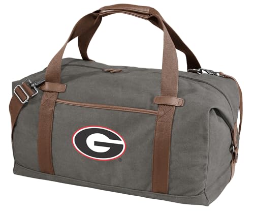 University of Georgia Duffel Bag