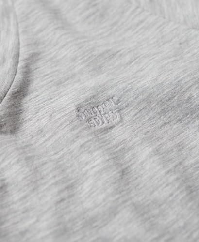 T shirt Superdry Tee à encolure dégagée US 8 - vue 7