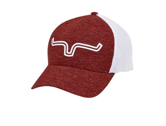 Kimes Ranch Adjustable Snapback Hats 110 Coolmax Caps