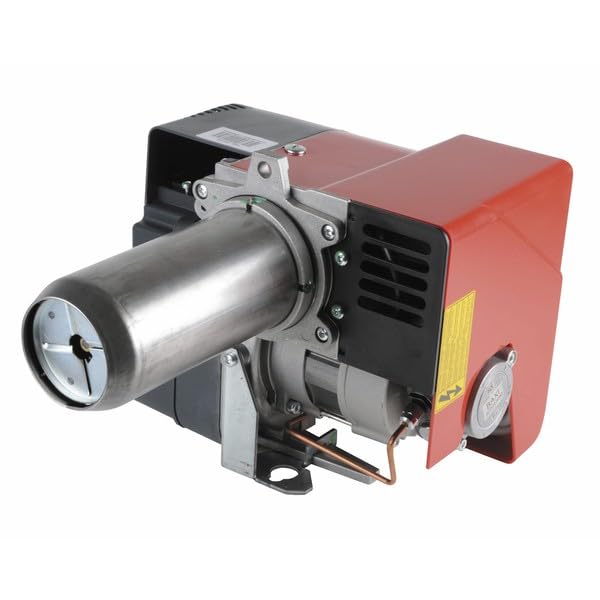 Baxi - Brûleur fioul TIGRA 2 - CF 510 - BAXI : S20018137