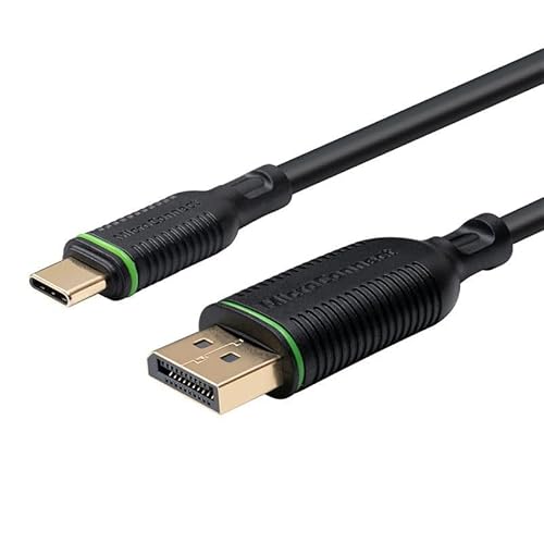 Microconnect Usb-C Displayport Cable 1M Marca