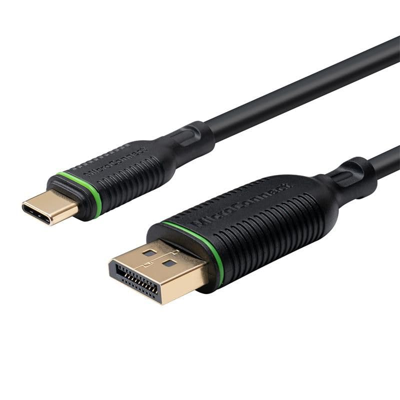 USB-C Displayport Cable 2m Brand