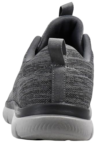 Image of Skechers Men's Summits Louvin Sneaker