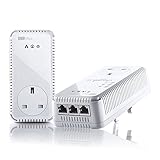 devolo dlan 500 avplus Standard-Netzwerk: IEEE 802.11 a, IEEE 802.11b, IEEE 802.11 g, IEEE 802.11 N, IEEE 802.1p, IEEE 802.3, IEEE 802.3u, IEEE 802.3 x