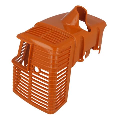 Tolxh #4134 080 1600 ENGINE TOP COVER SHROUD fit for FS120 FS200 FS250 FS300 FS350 Quality Durable New Replacement Parts for Stihl