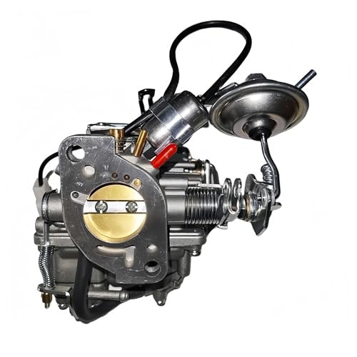 Carburateur Suzuki SJ410 pour résoudre les pannes de moteur F10A