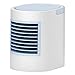 Produktbild YARUCCO Mobile Klimageräte,Mini-Luftkühler,USB-Klimaanlage Heizen & Kühlen Aircooler,persönlicher Raumkühler,für Home Room Office Kühlwerkzeug Klima Ventilator,Blue