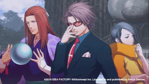 Miniatura 3 de Sweet Fuse At Your Side - Sony PSP