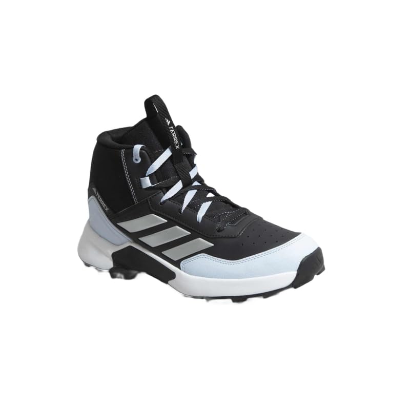 Image of adidas Men Wild Wander Outdoor Shoes Black 8