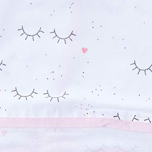 Papi Textil Trocador Porta Fraldas Papi Baby Portátil 66Cm X 40Cm Contem 01 Un