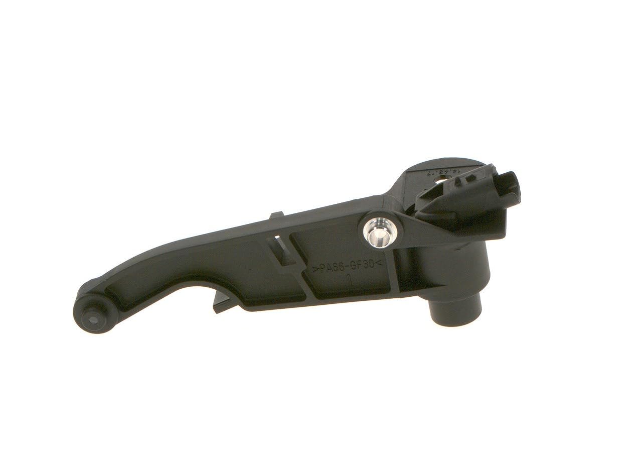 BOSCH Générateur d'impulsions (vilebrequin) 0986280409 | Compatible avec: CITROËN BERLINGO / BERLINGO FIRST Großraumlimousine (MF_, GJK_, GFK_