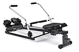 [page_title]-Hop-Sport Rudergerät Wing HS-020R Rudermaschine mit Computer verstellbare Sitzhöhe
