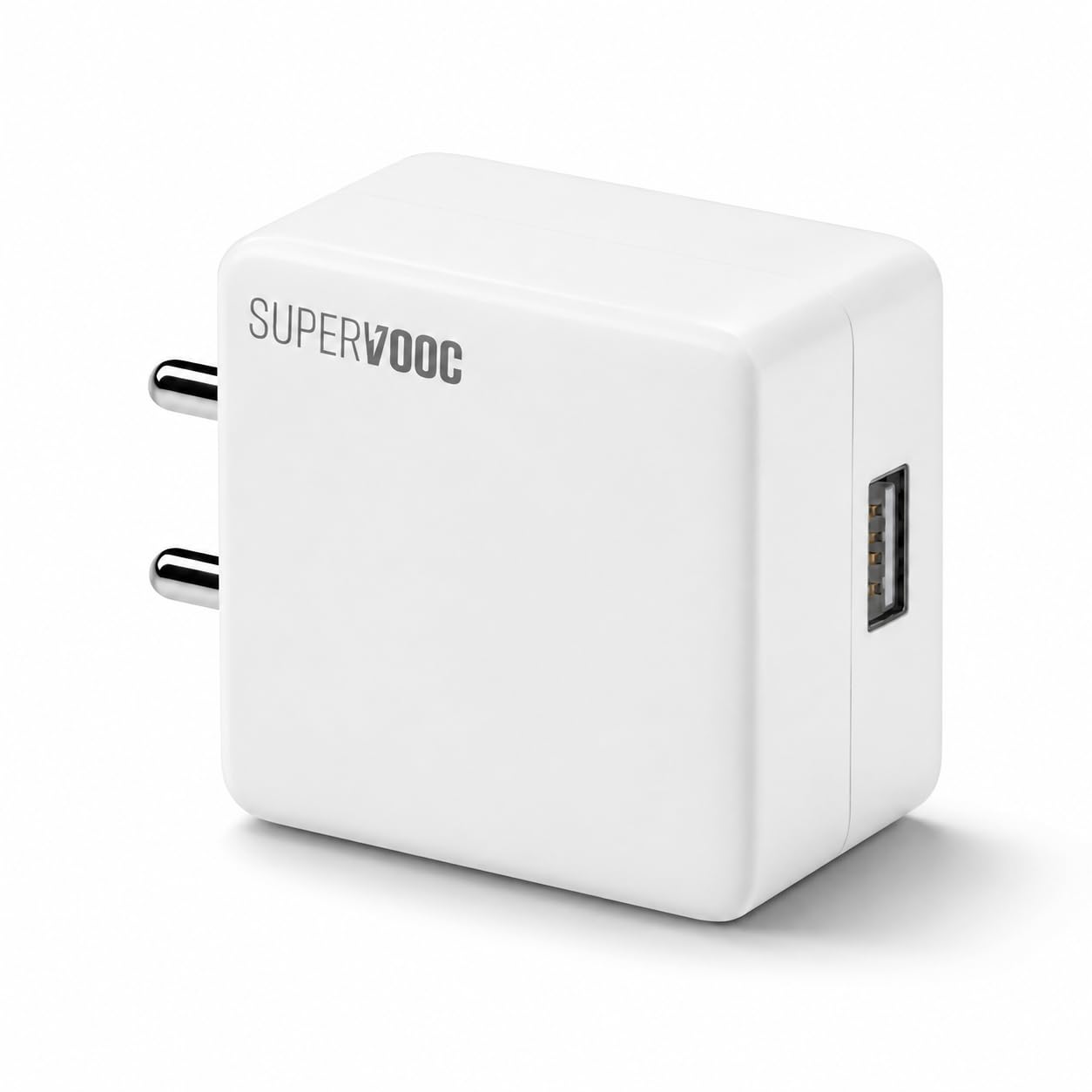 MAK Original 80W SuperVOOC Super Fast Charger with High Speed Rapid Charging Wall Adapter Compatible with OnePlus 11, OnePlus 10 Pro, OnePlus 9 Pro, Reno 8 Pro, F21 Pro.-image-23