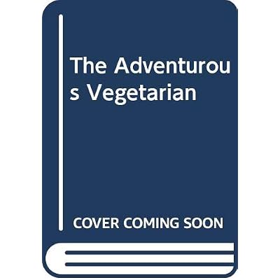 The Adventurous Vegetarian