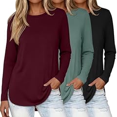 Black, Gray Green, Burgundy