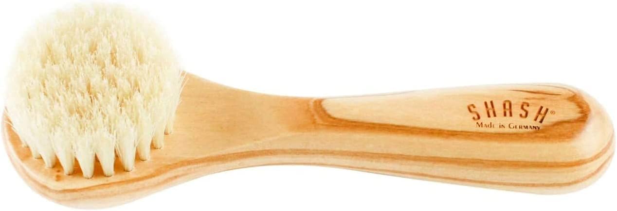 ドイツ製手作り 1869年から 洗顔ブラ