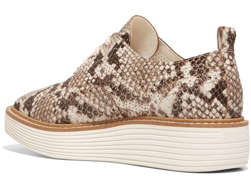 Image of Cole Haan Women's Originalgrand Platform Wingtip