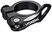 Voxom Sattelklemme Sak2, Schwarz, 31,8 mm