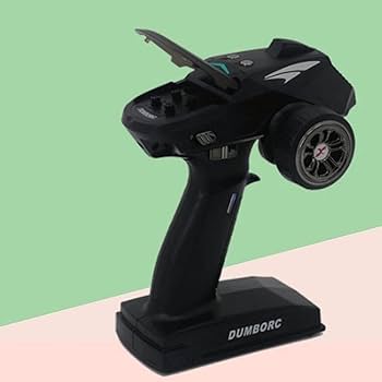 ラジコン送信機 happinesea_rc4gs