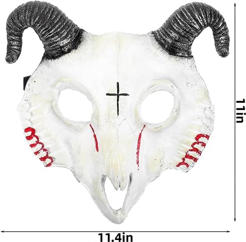 Demonio, Toy Imagen adicional