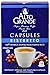 Alto Grande Super Premium Coffee Single Serve Capsules for Nespresso Machines, 100 Percent Arabica Coffee From Puerto Rico (Ristretto, 18 Count)