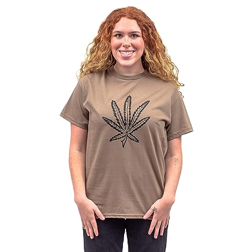 Amazon.com: Weed Leaf T-Shirt 90's Retro Movie Pot Marijuana