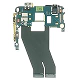 Original HTC Sensation XL G21 Logic Board Flex Elektronik Seitentaste EIN Aus Kabel Leitung Kopfhörer Buchse