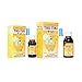 2 BOTTLES OF Tiki-Tiki Plus Drops 30ml