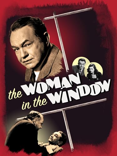The Woman in the Window