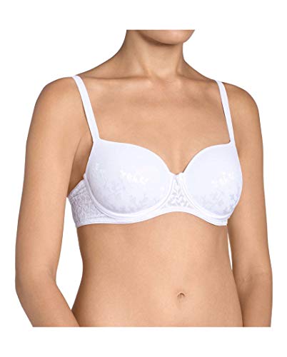 Preisvergleich Produktbild Triumph Body Make-up Blossom BH WPM 2er Pack White 90B