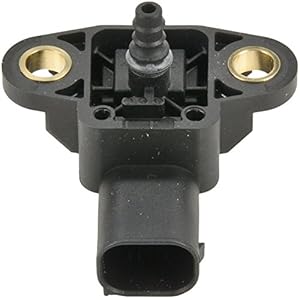 BOSCH 0261230193 OE Manifold Absolute Pressure (MAP) Sensor – Compatible With Select Dodge Sprinter; Jeep Grand Cherokee; Mercedes-Benz E320, E350, GL320, GL350, ML320/350, R320/350, S350, Sprinter