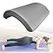Aosekaa Pilates Barrel Pilates Barrel Yoga Reformer Core Strengthening Flexible Home Gym Multifunctional Stretching, Gray