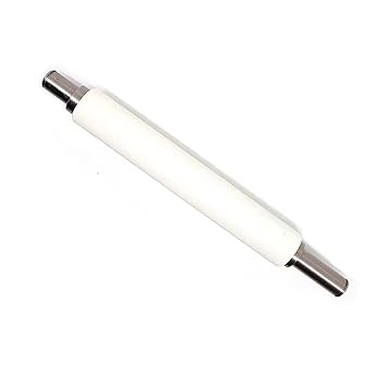 FixcoR Label Printer Platen Roller for Zebra ZT200 Series ZT210 ZT220 ZT230 203dpi 300dpi