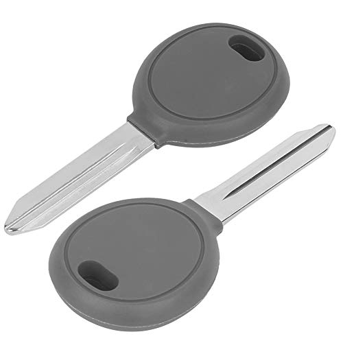 Chiavi della macchina, Chiave auto accensione