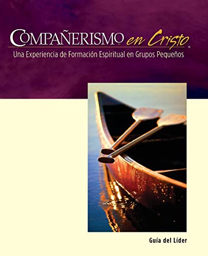 Companions in Christ Spanish Leader