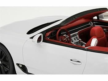 1/18 ベントレーオープンカスタム 1/18 ベントレーオープンカスタム NOREV 1/18スケール