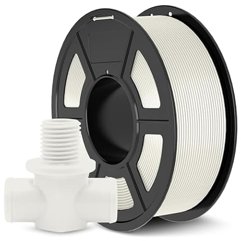 JAYO ABS 1kg - White