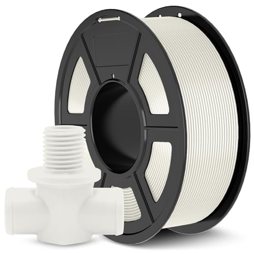 Filament JAYO ABS Biały (WHITE)