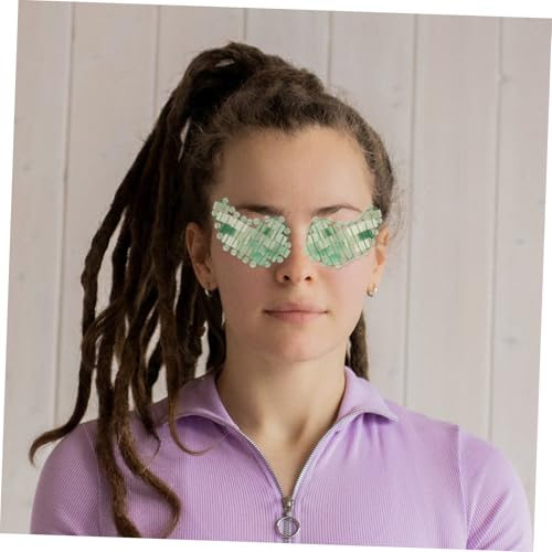 Patch pour yeux fatigués Healvian avec option de protection oculaire - 4