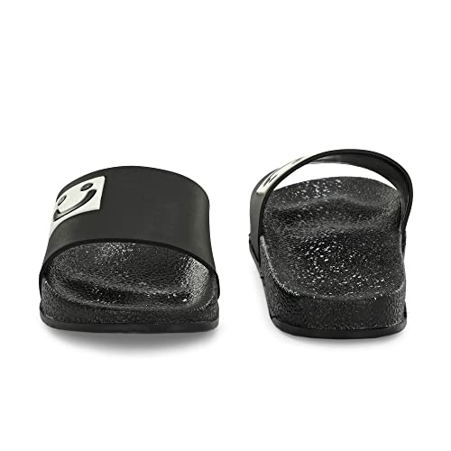 Image of Shoe Island Killer-X NEW Light Casual Flip Flops Stylish Chappal For Boys Slippers Walking Slides For Men