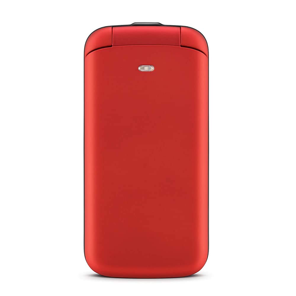 (Refurbished) Lava Flip (Red)