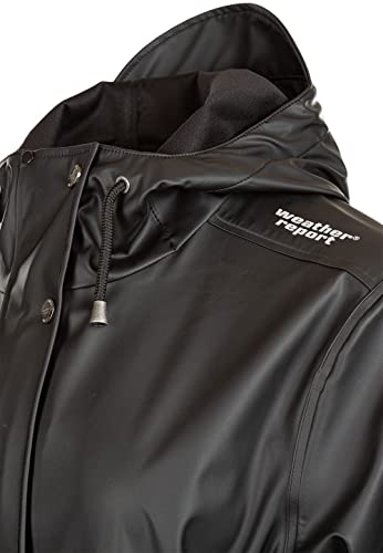 Chaqueta para mujer Weather Report Ha Estado cortavientos transpirable 3