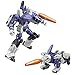 YCLL Transformer Giocattolo G1 Generations Galvatron ​3rd Party Action Figure 6 Pollici