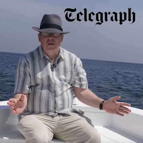 I went to the Strait of Hormuz. This is why Trump can&rsquo;t defeat Iran&rsquo;s mosquito fleet