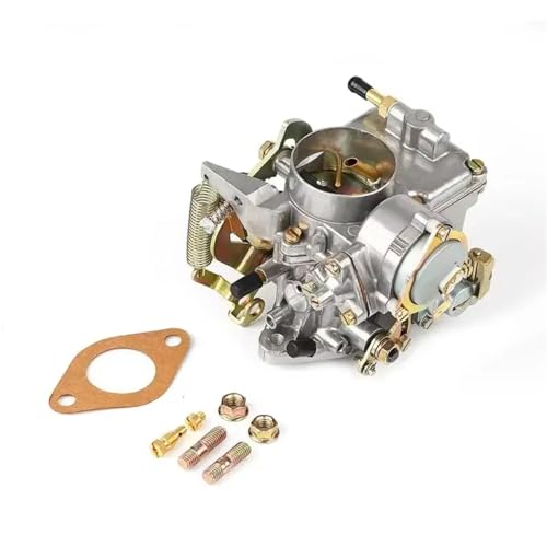 Carburateur 34 PICT-3 rechange moteur VW Type 1 double admission 1600cc