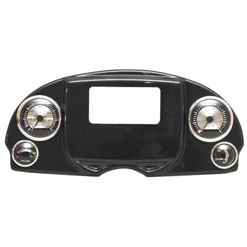 Triton Boat Dash Panel TA181P23690 | for Hook2 w/Faria Gauges 20 Inch