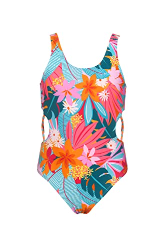 Hobie Girls One Piece Swimsuit