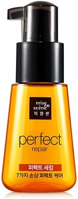 Mise En Scene Damage Care Perfect Serum 70ml - Korea Imported