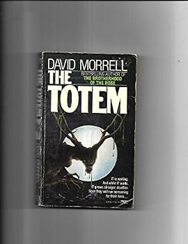 Mass Market Paperback The Totem Book